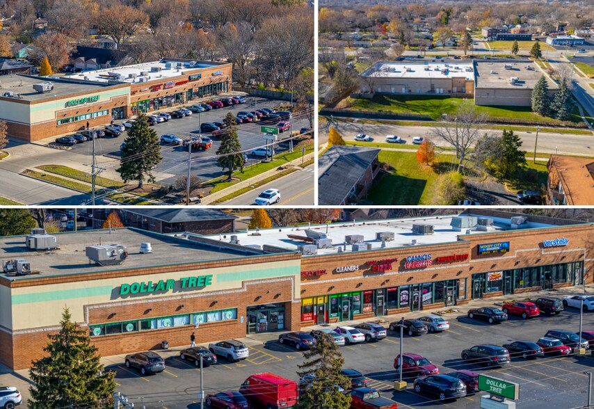 More Photos Of 943-955 N McLean Blvd, Elgin Freestanding For Sale