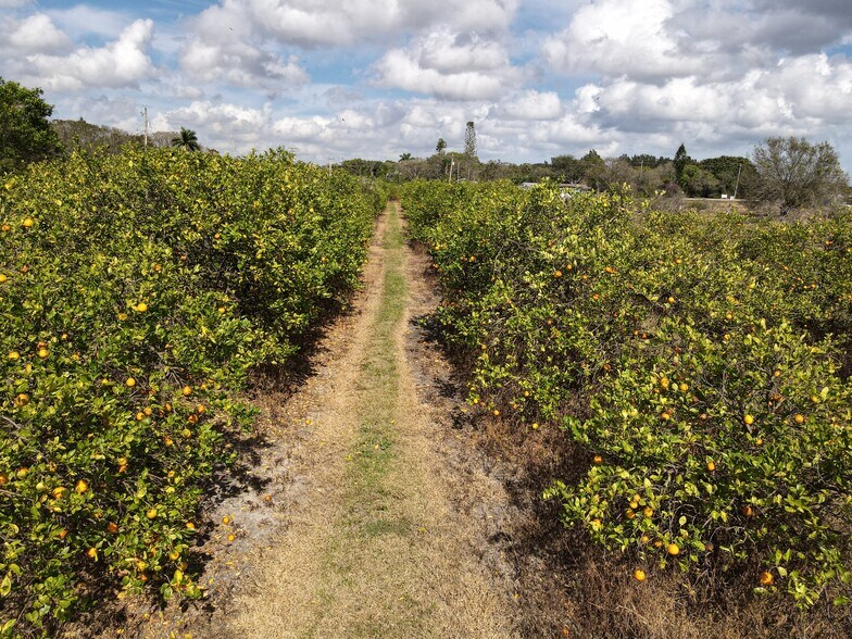 More Photos Of 8101 Okeechobee Rd, Fort Pierce Land For Sale