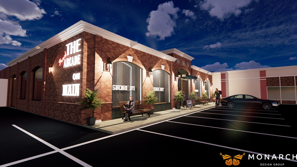 More Photos Of 18646 High Springs Main St, High Springs Freestanding For Lease