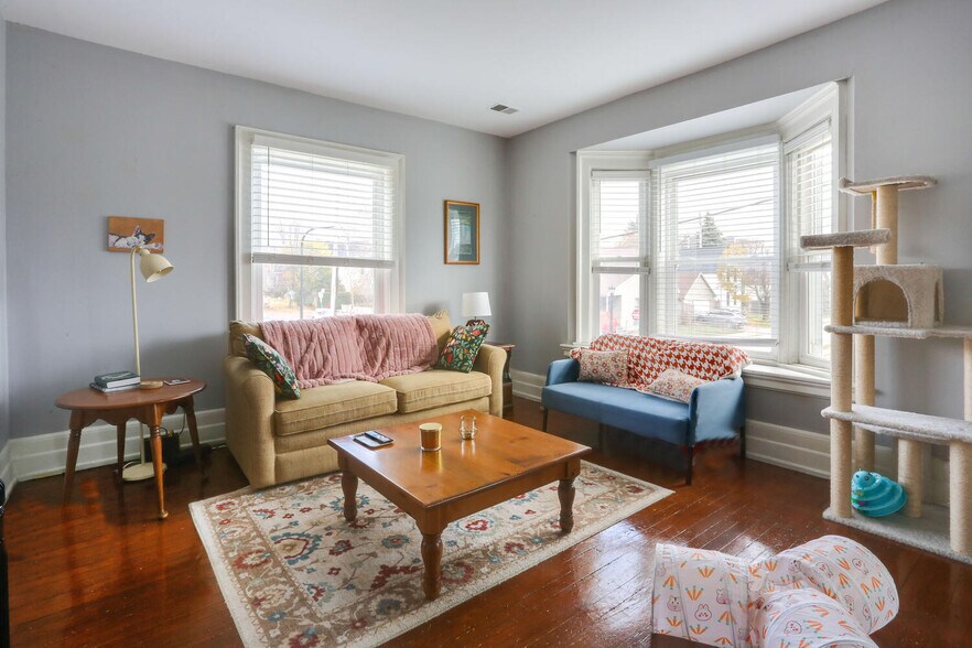 More Photos Of , Buffalo Multifamily For Sale