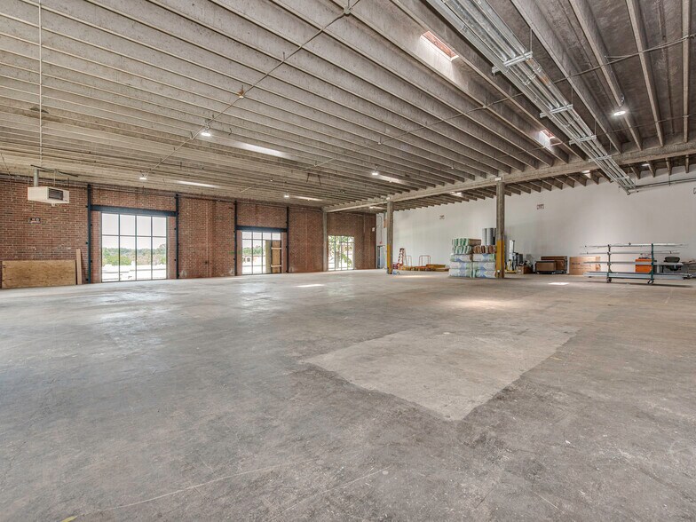 More Photos Of 227 Southside Dr, Charlotte Office For Lease