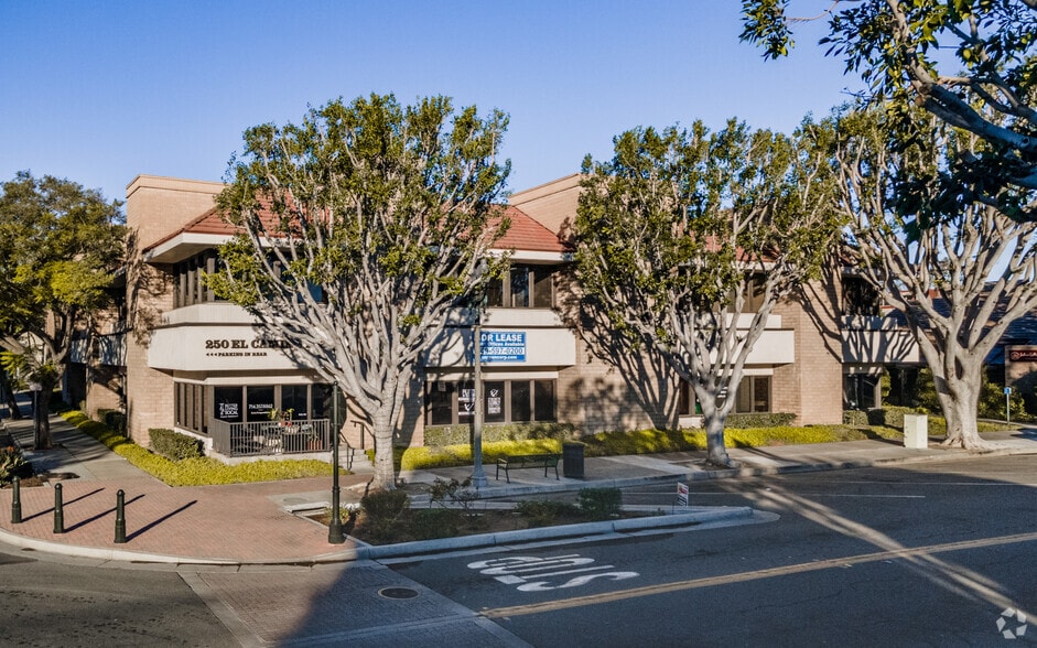 Primary Photo Of 250 El Camino Real, Tustin Office For Lease
