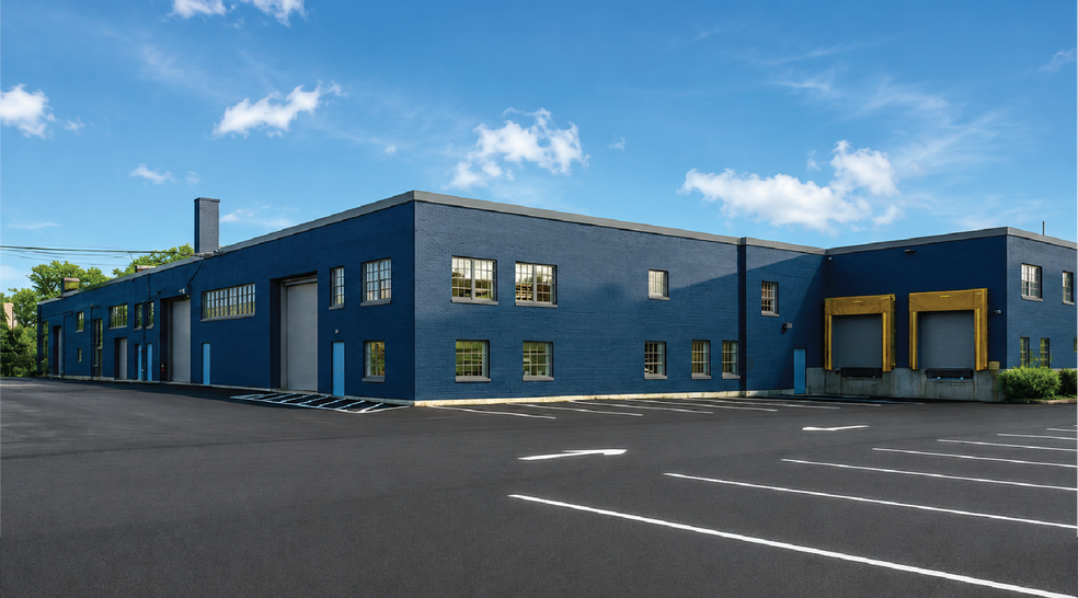 Primary Photo Of 945-975 Close Ave, Bronx Distribution For Lease