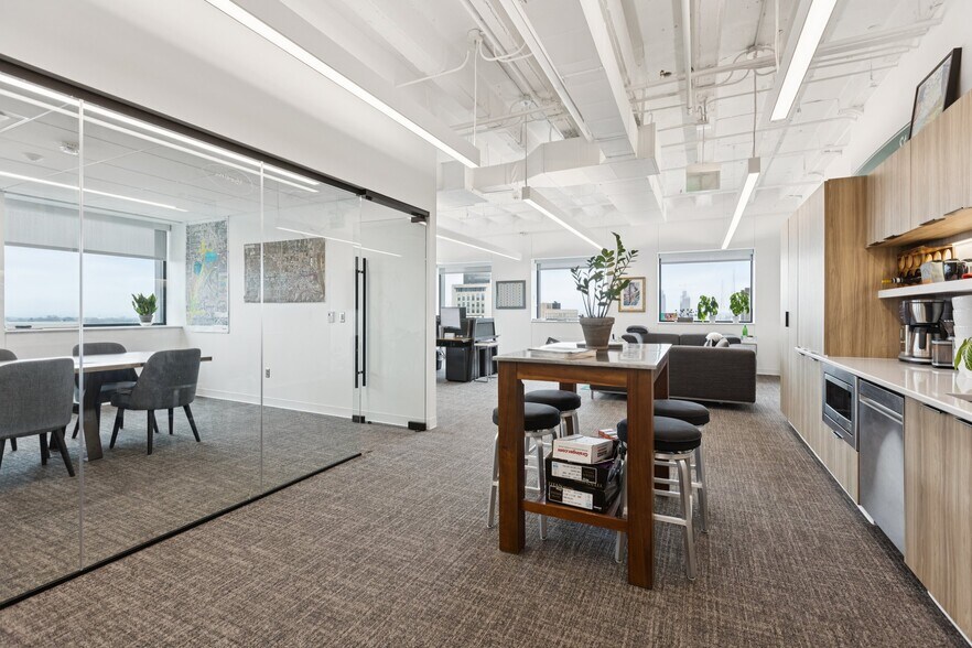 More Photos Of 3555 Farnam, Omaha Office For Lease