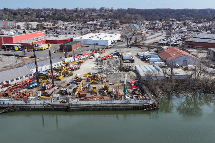 More Photos Of 4295 Boston Rd, Bronx Land For Sale