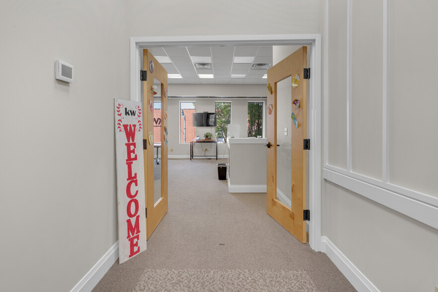 More Photos Of 111 Sunset Ave, Asheboro Office Residential For Sale