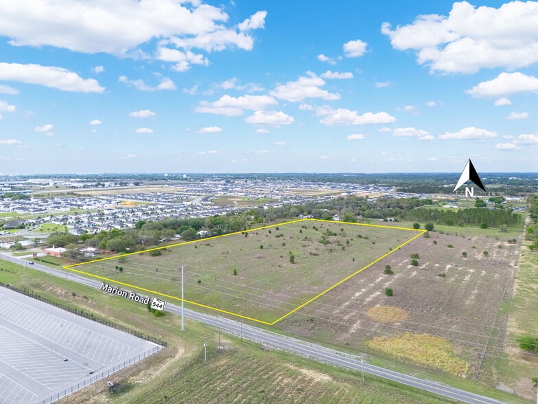 More Photos Of Hwy 544, Haines City Land For Sale