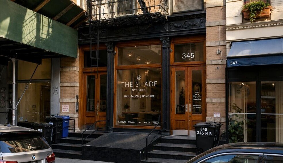 Primary Photo Of 345 W Broadway, New York Apartments For Sale