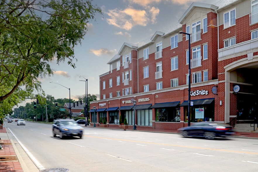 More Photos Of 725-775 N Waukegan Rd, Deerfield Unknown For Lease