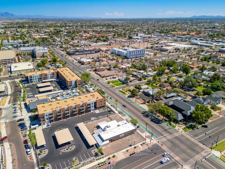 More Photos Of 104 E 1st Ave, Mesa General Retail For Sale