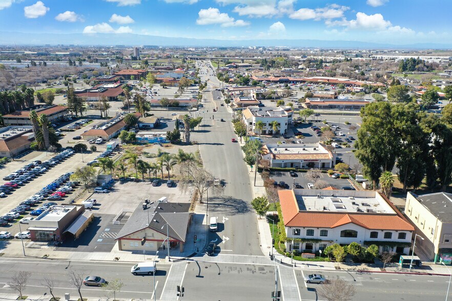 More Photos Of 50 Serra Way, Milpitas Land For Sale