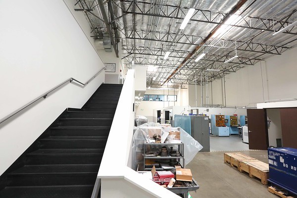 More Photos Of 24834 Avenue Rockefeller, Valencia Warehouse For Lease