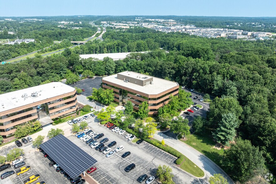 More Photos Of 7240 Parkway Dr, Hanover Office For Lease