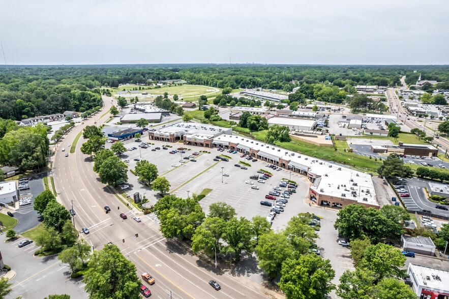 28002861 Bartlett Blvd, Bartlett, TN 38134 For Lease