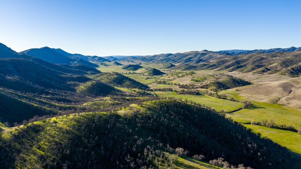 More Photos Of 3546 Huffmaster rd, Stonyford Land For Sale