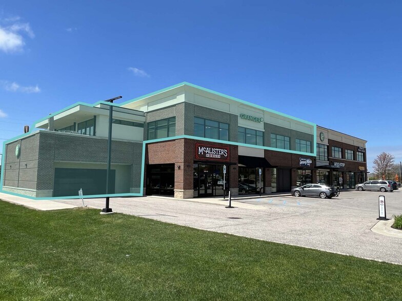 Primary Photo Of 2380 Health Dr SW, Wyoming Freestanding For Lease