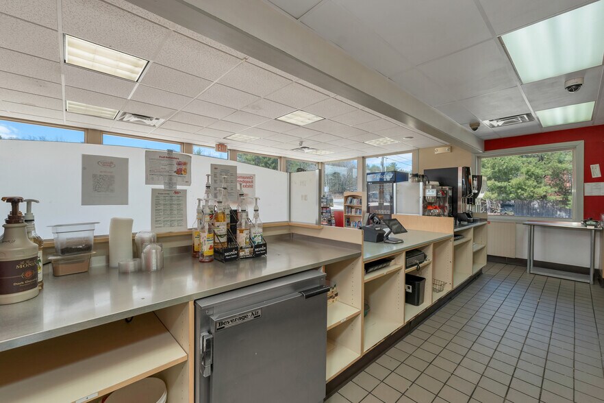 More Photos Of 471 Route 11, Farmington Storefront Retail Office For Sale