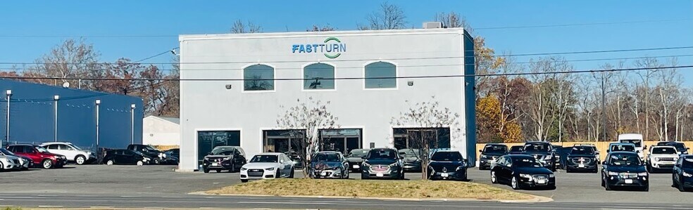 Primary Photo Of 47000 Harry Byrd Hwy, Sterling Auto Dealership For Lease