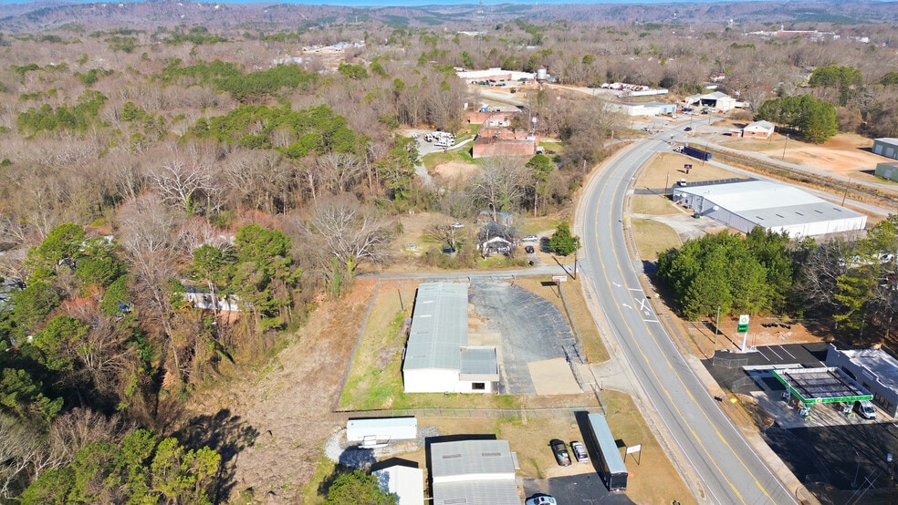 More Photos Of 36 Mize Rd, Toccoa Light Manufacturing For Sale