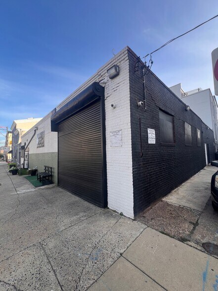 More Photos Of 202-208 Cecil B Moore Ave, Philadelphia Warehouse For Sale