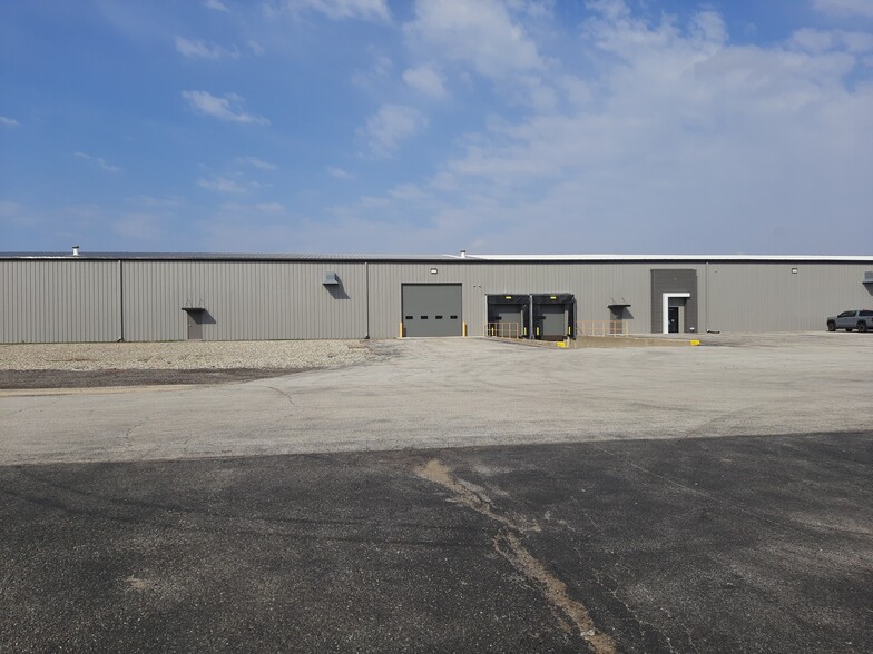Primary Photo Of 3606 Co 6 Ste 150 rd, Elkhart Industrial For Lease