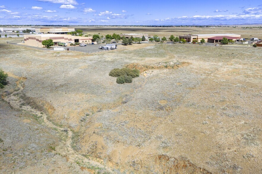 More Photos Of 10249 Valley Rd, Prescott Valley Land For Sale