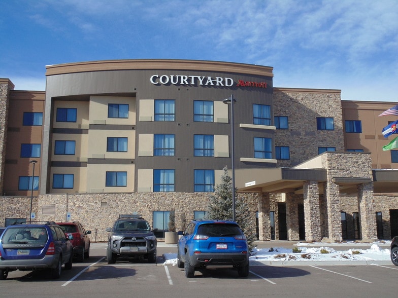 More Photos Of 14375 W Orchard Pky, Westminster Restaurant For Lease