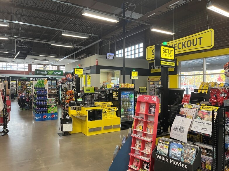 More Photos Of 435 S 7th St, Indiana Freestanding For Sale