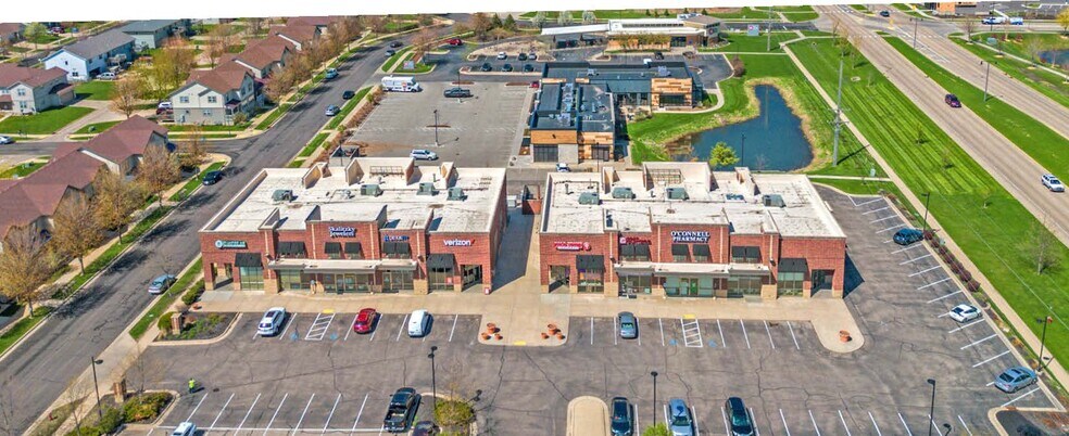More Photos Of , Sun Prairie General Retail For Sale