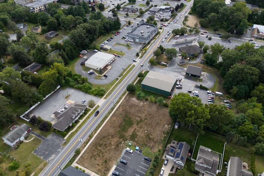 More Photos Of 237 Washington St, Saratoga Springs Land For Sale