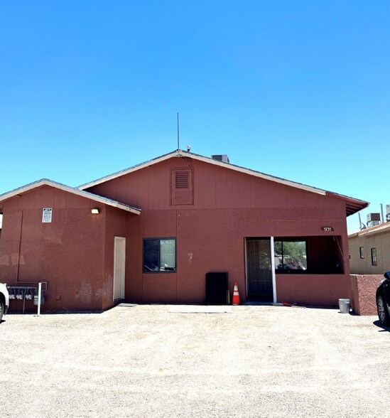 More Photos Of 5735 S Morris Blvd, Tucson Apartments For Sale