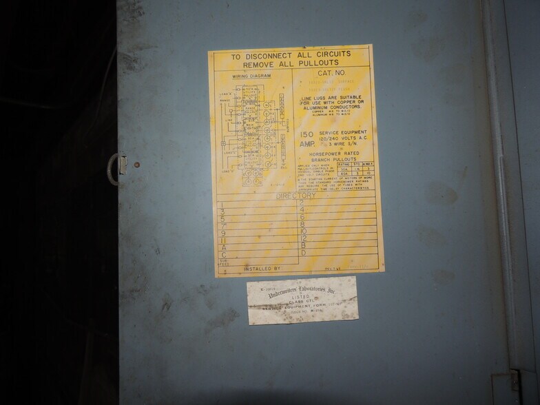 More Photos Of 10353 Doyle Blvd, Mckenney Auto Repair For Sale