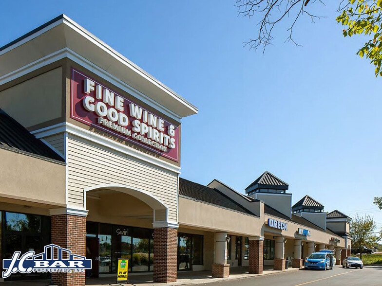 More Photos Of 2415-2555 E Market St, York Unknown For Lease