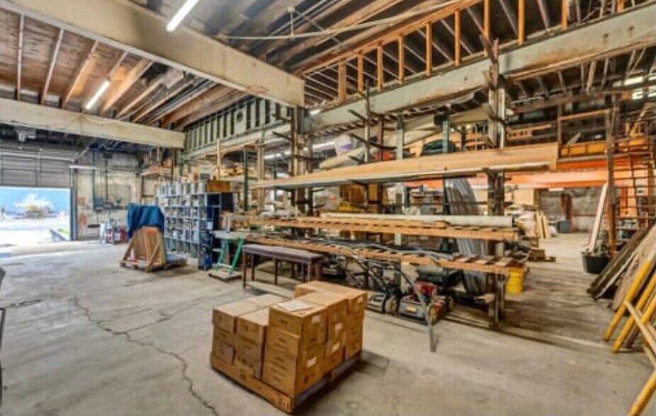 More Photos Of 230 Colorado Ave, Buffalo Warehouse For Sale