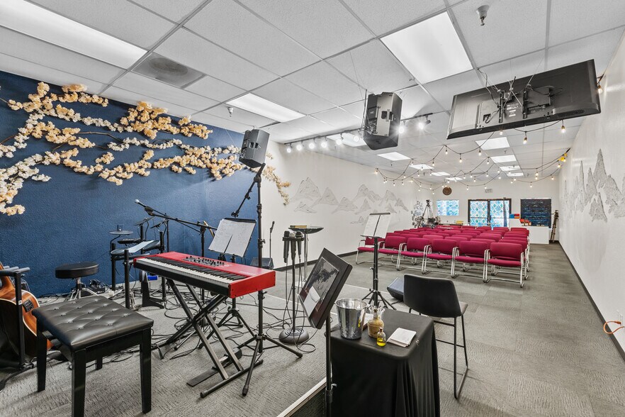 More Photos Of 6240 San Juan Ave, Citrus Heights Storefront For Lease