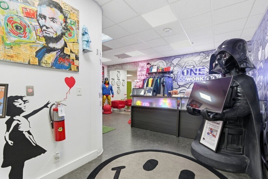 More Photos Of 4800 N Federal Hwy, Boca Raton Medical For Sale