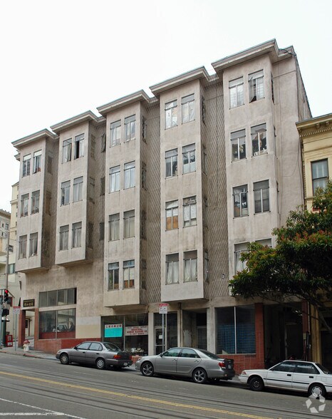 More Photos Of 1003 Powell St, San Francisco Apartments For Lease