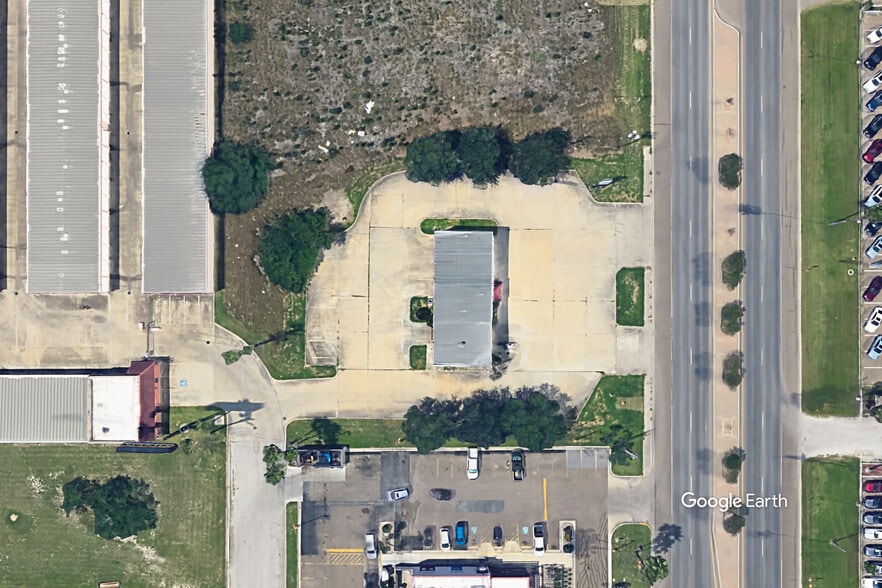 More Photos Of 205 N Loop 499, Harlingen Auto Repair For Sale