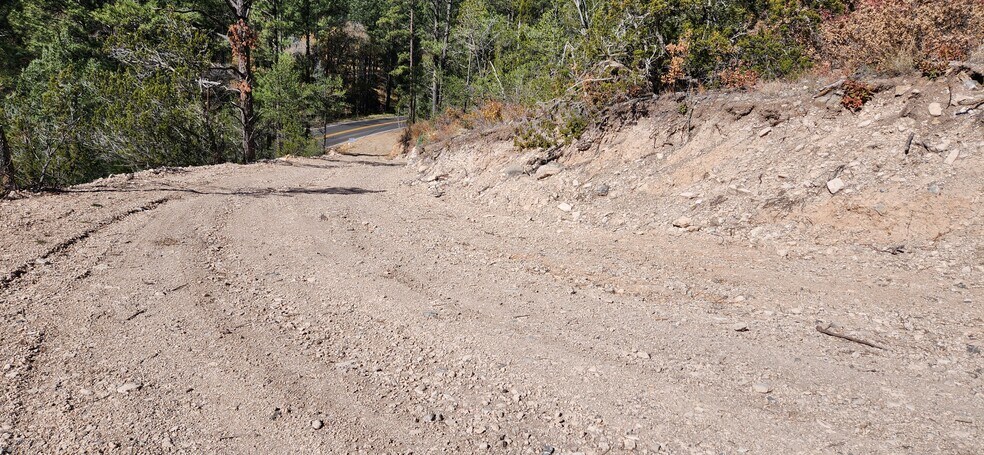 More Photos Of 140 Paradise Canyon Dr, Ruidoso Land For Lease