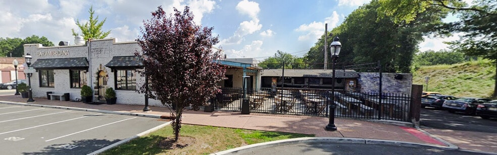 More Photos Of 24 North Ave E, Cranford Restaurant For Lease