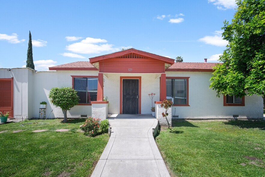 More Photos Of 329 S Stockton Ave, Ripon Religious Facility For Sale