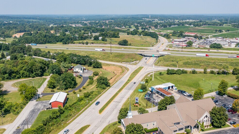 More Photos Of 4912 Old Georgetown Rd, Georgetown Land For Sale