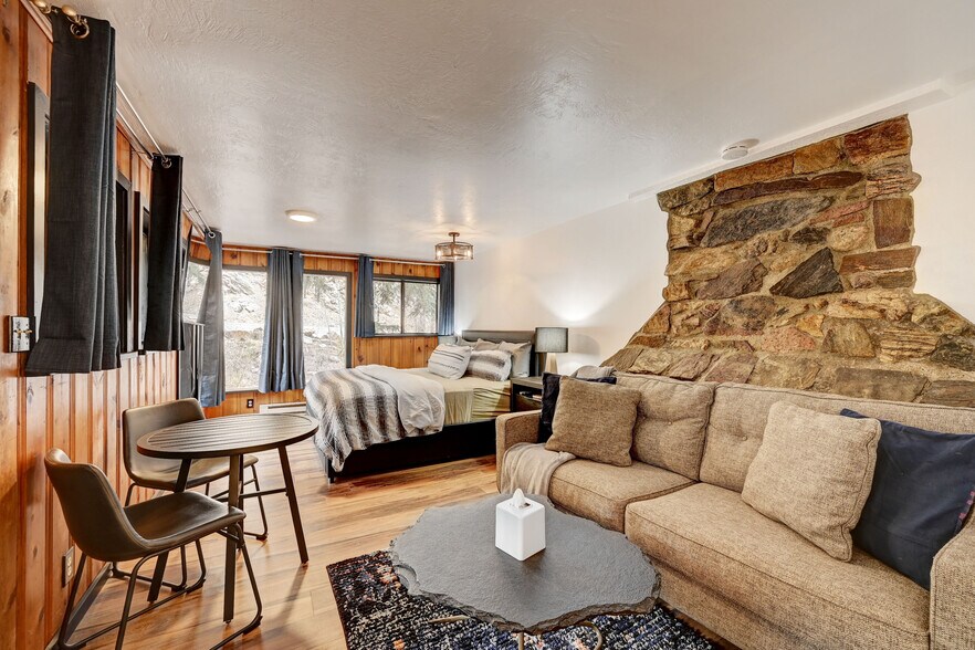 More Photos Of 3303 Chicago Creek Rd, Idaho Springs Hotel For Sale