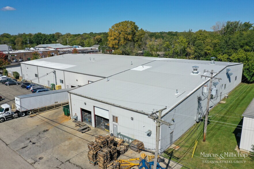More Photos Of 905 Anita Ave, Antioch Warehouse For Lease