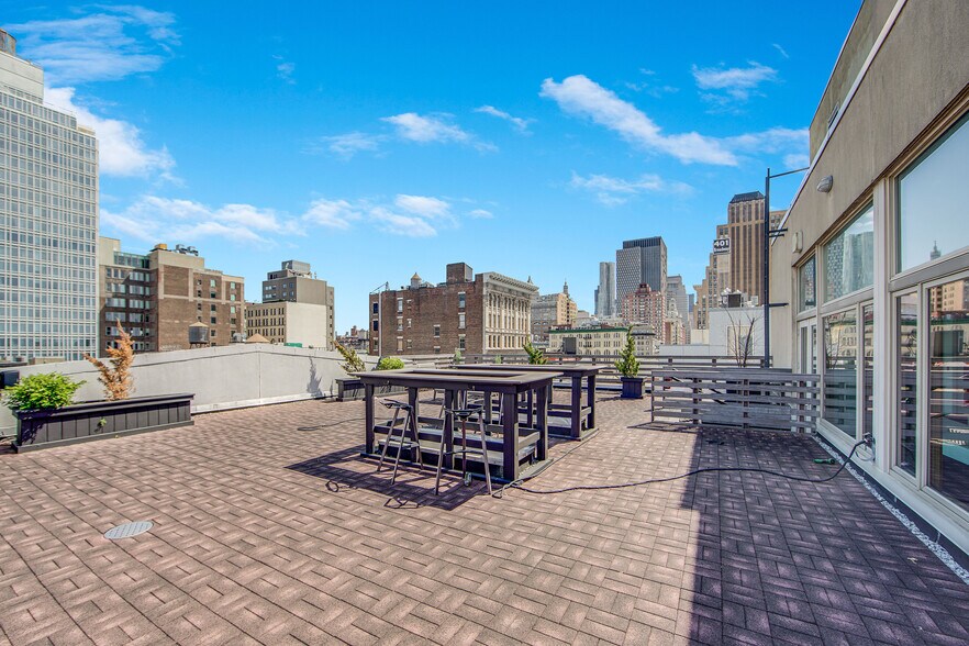 More Photos Of 451 Broadway, New York Loft Creative Space For Lease