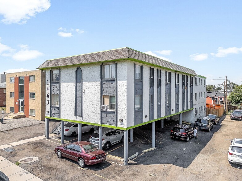 More Photos Of , Aurora Multifamily For Sale