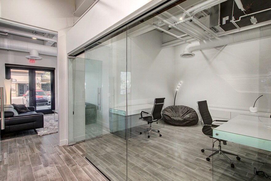 More Photos Of 10733 N Frank Lloyd Wright Blvd, Scottsdale Medical For Lease