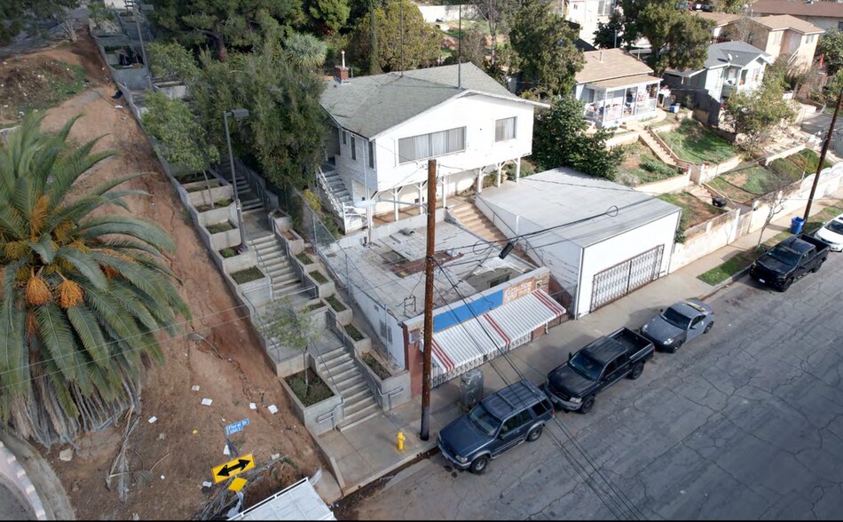 Primary Photo Of 3303 Floral Dr, Los Angeles Apartments For Sale