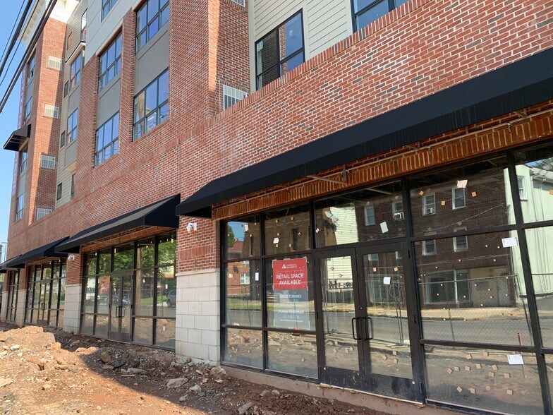 More Photos Of 307 W Elizabeth Ave, Linden Apartments For Lease