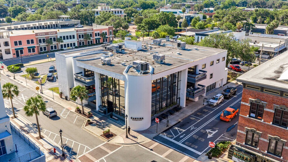 Primary Photo Of 35 SE 1st Ave, Ocala Office For Lease